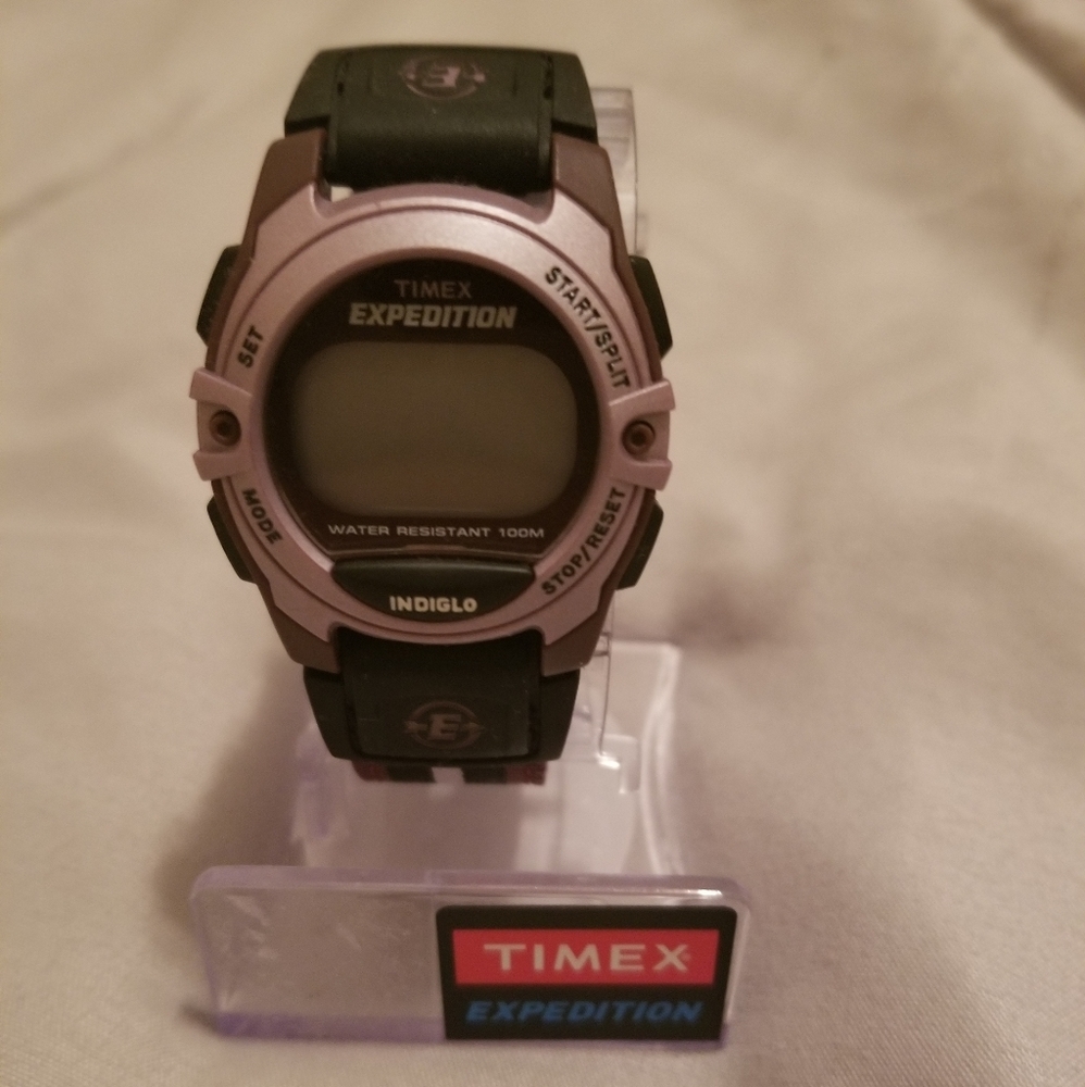 Women watch
